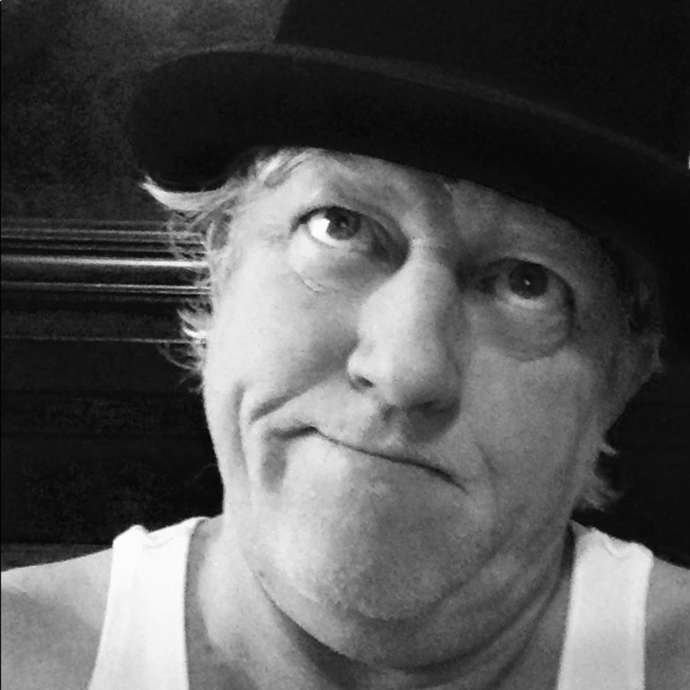 Meet your Posher, Papa